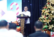 Gubernur Lemhannas RI Soroti Peran Strategis Keluarga dalam Ketahanan Bangsa