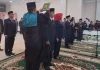 Delapan Pejabat Eselon III Alami Rotasi Jabatan, Bupati Minta Bekerja Profesional