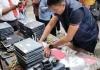 Polisi Ungkap Modus Love Scamming di Sleman, Pelaku Gunakan Aplikasi Porno Asal China