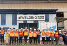 Pemkab Barito Utara Dorong Peningkatan SDM melalui Rencana Pembentukan BLK