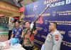 Satu Pria Tewas, Polres Barito Utara Jelaskan Kronologi Penembakan Bayas