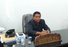 Peningkatan Fasilitas Bandara HMS Diapresiasi Ketua Komisi III DPRD Barut