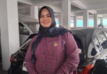 Dewan Barito Utara Wardatun Nur Jamilah Dorong Peran Orang Tua Bangun Budaya Literasi Anak