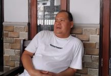 Anggota DPRD Suhendra Dukung Langkah Bupati Shalahuddin Tegakkan Disiplin ASN