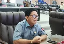 Legislator Nurul Anwar Soroti Profesionalisme dan Marwah PWI