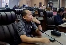 Anggota DPRD Suhendra Apresiasi Pekerjaan Lanjutan Jembatan Sikan–Tumpung Laung
