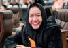 Anggota DPRD Rosi Fokus Pada Peningkatan dan Pemerataan Mutu Pendidikan