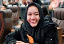 Anggota DPRD Rosi Fokus Pada Peningkatan dan Pemerataan Mutu Pendidikan