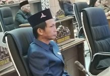 Anggota Dewan Patih Herman Puji Peran BBKT VI dalam Memperkuat Karang Taruna