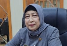 Ketua DPRD Soroti Sinergi Positif Pemerintah dengan Dunia Usaha