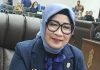 Ketua Komisi I DPRD Barito Utara Dukung Program Pemberdayaan Perempuan GOW