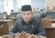 Anggota Dewan Hasrat Nilai Positif Tinjauan Bupati terhadap Persiapan MTQH