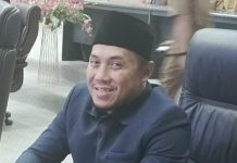 Parmana Setiawan Nilai Pawai Taaruf MTQH Perkuat Syiar Islam