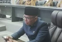 Anggota DPRD Bina Husada Hargai Upaya BPBD Sukseskan MTQH