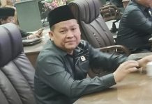 Anggota DPRD Suhendra Puji Komitmen Pemkab terhadap Koperasi Merah Putih
