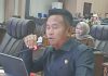 Anggota DPRD Hasrat Tekankan Air Layak Konsumsi Hak Setiap Warga