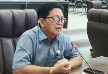 DPRD Dukung Kebijakan Pemkab Hentikan Hiburan Akhir Tahun, Kata Nurul Anwar