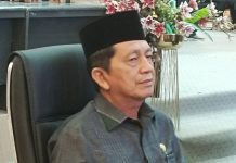 Anggota DPRD Nurul Anwar Dorong Peran Warga dalam Pengelolaan Lingkungan