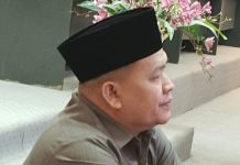 DPRD Dukung Pemkab Beri Penghargaan kepada Purnawirawan PUPR, Kata Suhendra