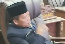 DPRD Soroti Pemerataan Pembangunan, Ardianto Desak Peran Aktif Pemkab