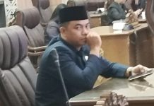 DPRD Barito Utara Harap MoU Program Jaga Desa Perkuat Peran BPD