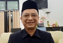 Ketua Komisi II DPRD Taufik Nugraha: Pemkab Harus Perkuat Infrastruktur