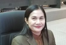 Anggota DPRD Naruk Sarankan Dinas LH Konsisten Kurangi Emisi