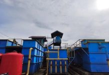 Keluhan Air Keruh Disorot, PDAM Barito Utara Susun Langkah Perbaikan