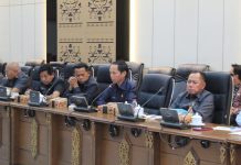 DPRD Barito Utara Gelar RDP dengan Tiga Perusahaan Tambang Bahas Perbaikan Jalan