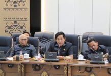 DPRD Barito Utara Minta Perusahaan dan Pemerintah Serius Tangani Bahaya Debu