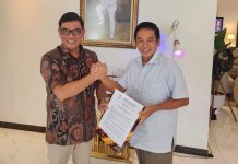 APPMBGI Percepat Konsolidasi Nasional, 25 DPD I Resmi Terbentuk