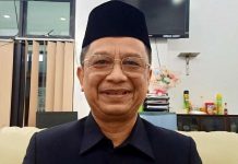 Apresiasi DPRD Barito Utara atas Program Budidaya Ikan Air Tawar