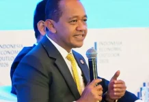 Pemerintah Bidik BBM Campuran Etanol 20 Persen pada 2028 demi Kurangi Impor Bensin