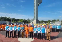 PLN–Pemprov Kalteng Gelar GAES PDKB, Perkuat Keandalan Listrik Jelang Ramadhan