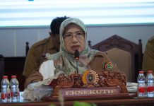 Pansus DPRD Kalteng Bahas Raperda Penanaman Modal dan PTSP untuk Dorong Investasi Berkualitas