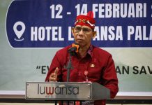 Pemprov Kalteng Dorong Peningkatan Kompetensi Nakes: SDM Kesehatan Jadi Prioritas