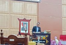 DPRD Palangka Raya Desak Sanksi Tegas SPPG Pemicu Keracunan MBG