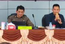 DPRD Apresiasi Perkembangan Infrastruktur Barito Utara, Minta Pemerataan Aspirasi Desa