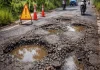 Pemkot Bogor Selesaikan Perbaikan Mayoritas Jalan Berlubang Akibat Cuaca Ekstrem