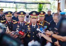 Kapolri Hadiri Pemakaman, Pesan Eyang Meri Jadi Inspirasi bagi Keluarga Besar Polri
