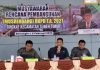 Hasrat Ajak Perusahaan Sinkronkan CSR dengan Program Pembangunan Teweh Timur