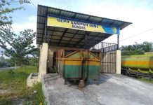 Pemko Palangka Raya Dorong Pejuang Sampah Menabung Emas Lewat Program Bank Sampah Keren