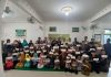 CSR PT SMM Bersama Yayasan Insan Mulia PAMA Site SMM Salurkan Santunan untuk Panti Asuhan Khoirunnas