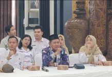DPRD Barito Utara Minta Aparat Fokus Tangkap Bandar Besar Narkoba
