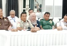 Legislator Angkat Isu Kurangnya Fasilitas Rehab Narkoba di Barito Utara