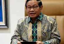 DKI Dipastikan Nihil Virus Nipah, Pramono Anung Minta Kesiapsiagaan Dinkes