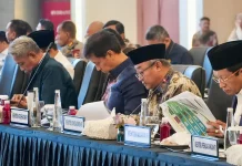 Pemerintah Bantah Program MBG Kurangi Dana Pendidikan