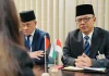 Indonesia Siap Kirim Pasukan ke Gaza, Yordania Beri Restu