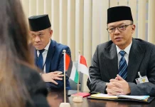 Indonesia Siap Kirim Pasukan ke Gaza, Yordania Beri Restu