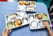 Program MBG Libur 18–24 Maret, Distribusi Diganti Paket Bundel